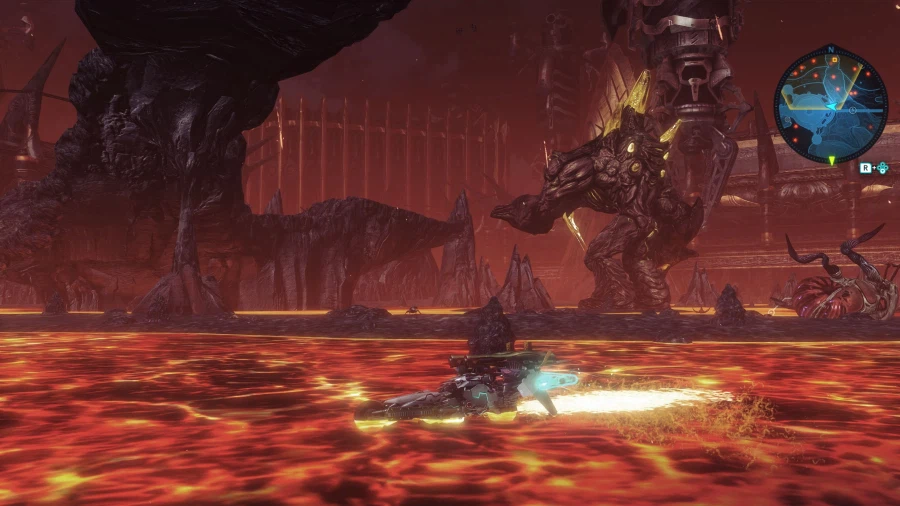 NS2 제노블레이드 크로스 스샷 모음_5.webp