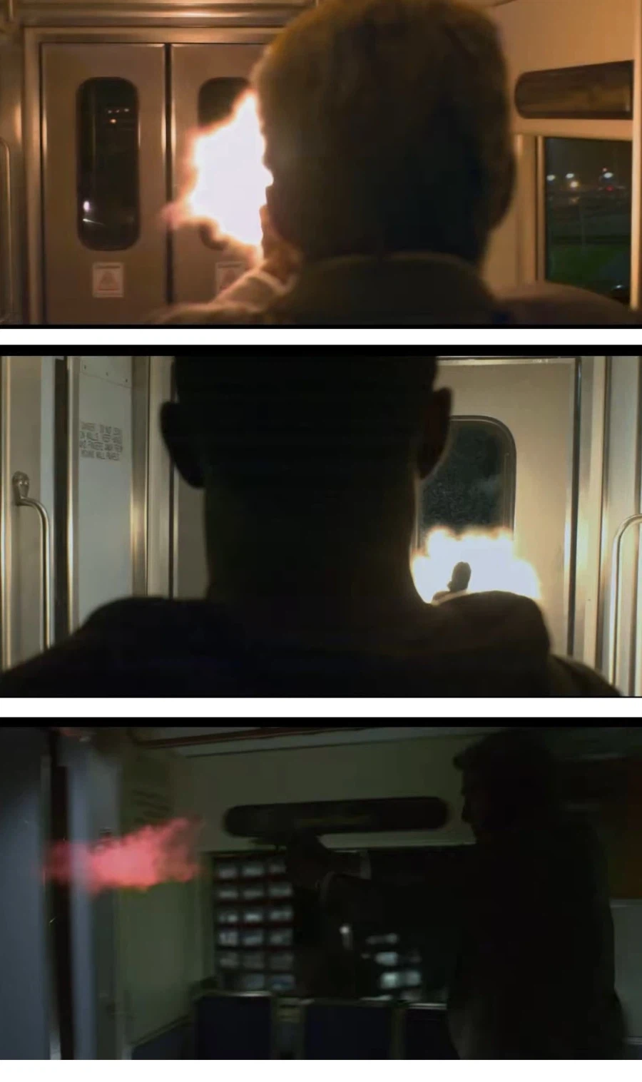 스포 ) 모잠비크 드릴이 유명한 택티컬 영화의 아이러니한 결말_5.webp