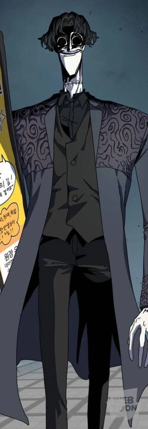 혐) 외모만 보고 사람을 범죄자 취급하는 무능한 경찰들_13.webp