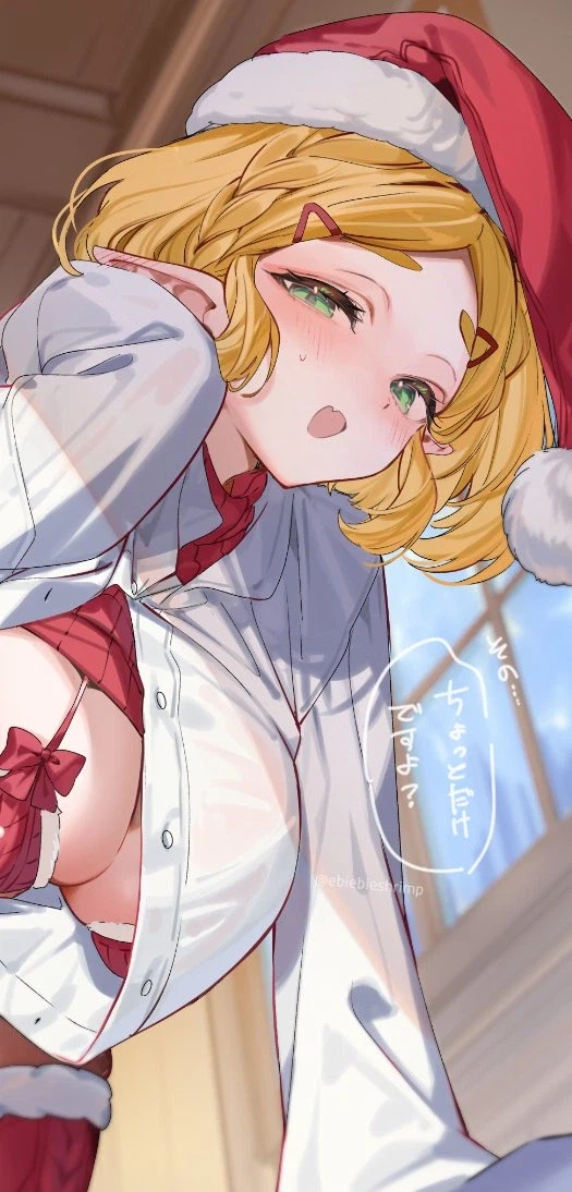 [젤다전설] 공주님의 하이랄 부흥 작업_1.webp