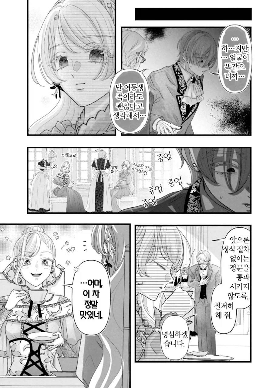 혼전순결 언니 버리고 쌍둥이 여동생과 바람피는 만화_32.webp