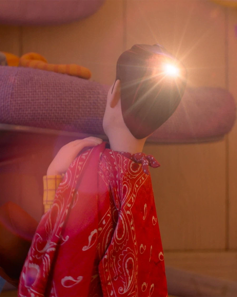 토이 스토리 신작의 우디 근황_2.webp