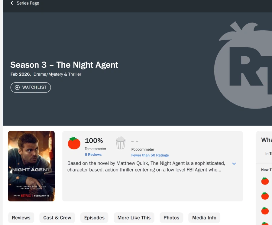 나이트 에이전트 시즌3 로튼토마토_1.webp