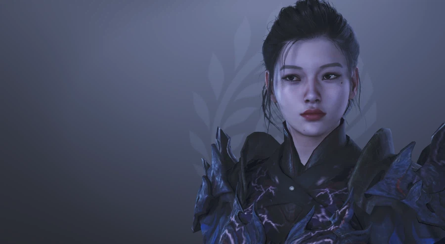 [연예인 커마장인] 제 2탄 배우 김유정 페이스 커스터마이징 만들기_2.webp