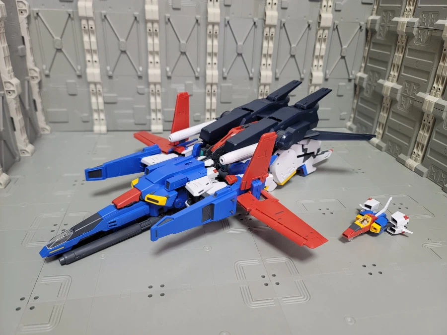 MG 풀 아머 ZZ 건담 Ver.Ka 샘플 사진_3.webp