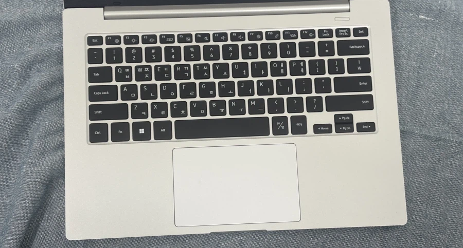 NT345XPA-K14A | 40만원대 저렴한 노트북 사용 후기_9.webp