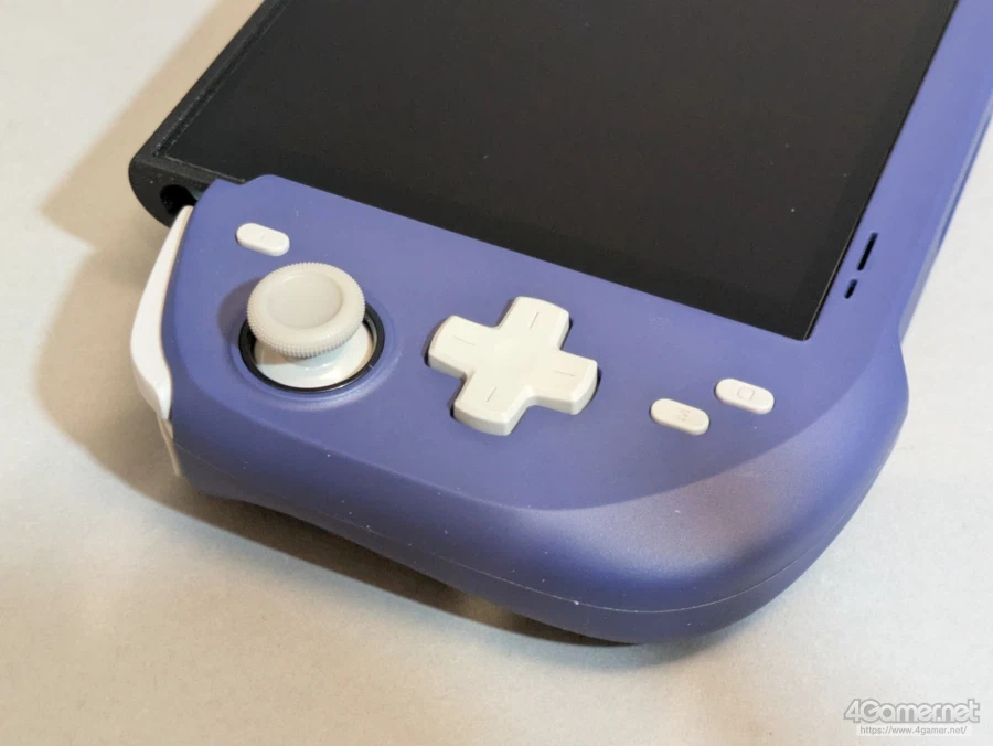 스위치2 본체 도킹형 게임패드 abxylute N6 발표_5.webp