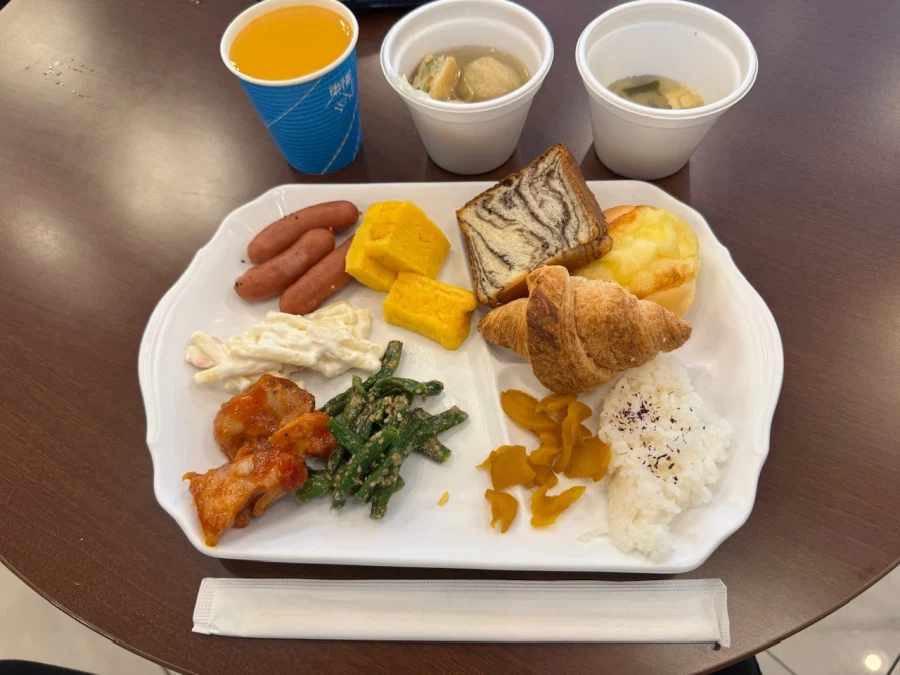 토요코인 칸다 아키하바라 조식_16.webp