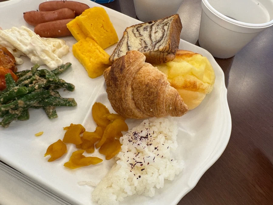 토요코인 칸다 아키하바라 조식_17.webp