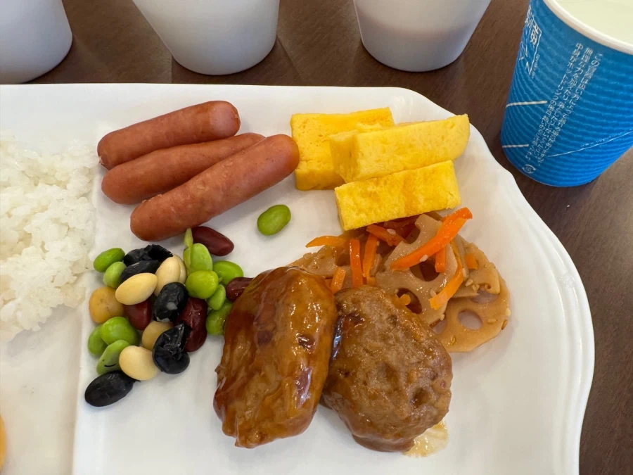 토요코인 칸다 아키하바라 조식_23.webp