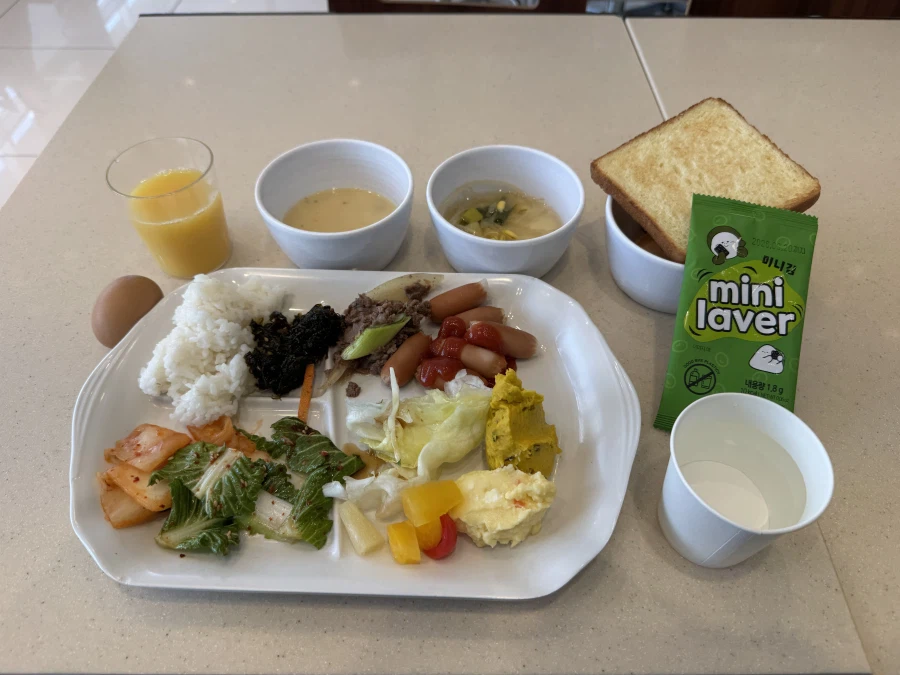 토요코인 칸다 아키하바라 조식_33.webp