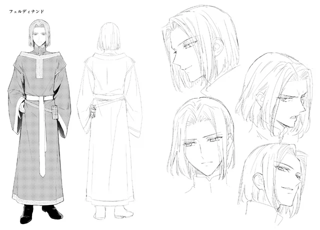 [책벌레의 하극상] 3부 스핀오프 만화 2/26부터 연재_2.webp