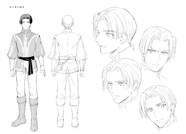 [책벌레의 하극상] 3부 스핀오프 만화 2/26부터 연재_5.webp