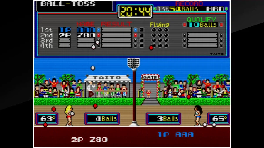 아크시스템웍스 아시아지점, 타이토 마일스톤 4 한국어판 발매 결정_4.webp