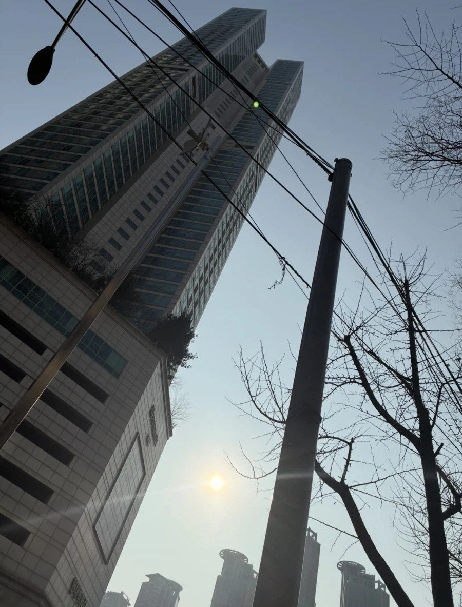 런닝후 마트갔다온후 산책 (feat.CBS,SBS)_4.webp