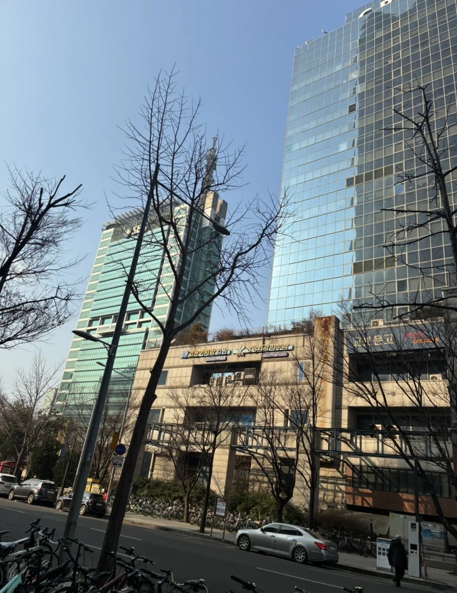 런닝후 마트갔다온후 산책 (feat.CBS,SBS)_6.webp