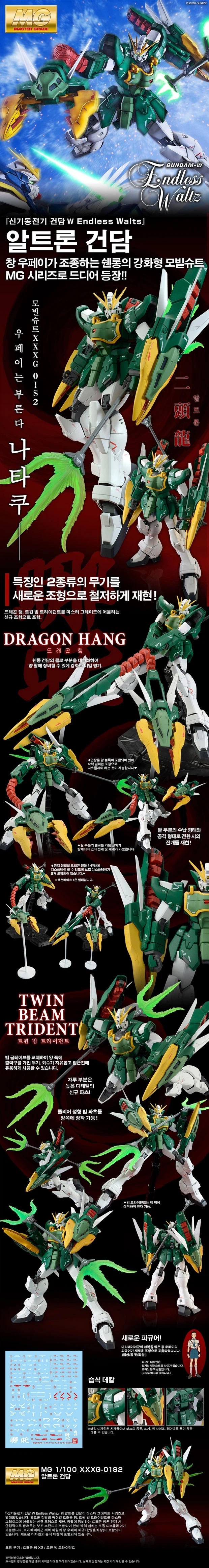 [반X이몰] 하비 PB MG W 계열 3종 + HG 지리우스 외 예약 개시_7.webp