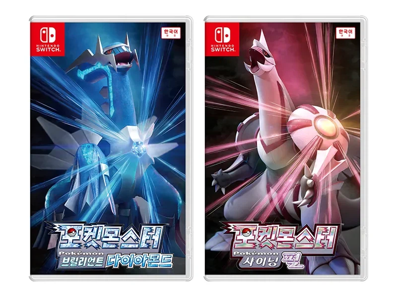포켓몬의 3세대 스위치 이식 소식이 놀라운 이유_1.webp