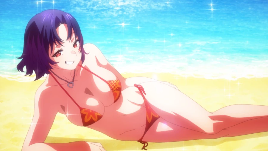 마도정병의 슬레이브) 2기 7화 장면 무료 배포_1.webp