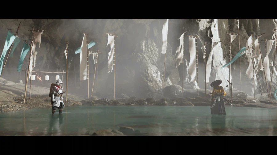 고스트 오브 요테이/ 엔딩까지_3.webp