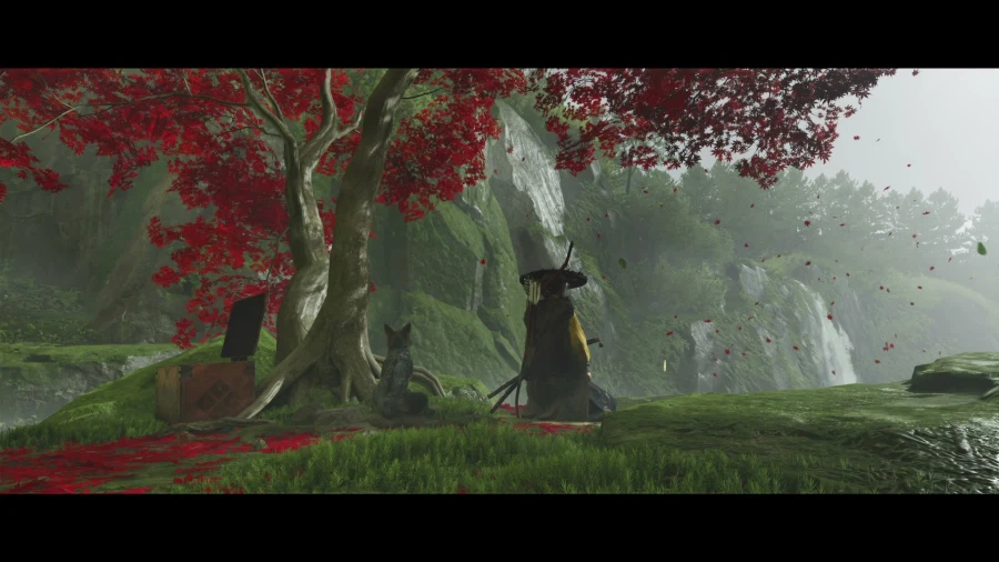 고스트 오브 요테이/ 엔딩까지_8.webp