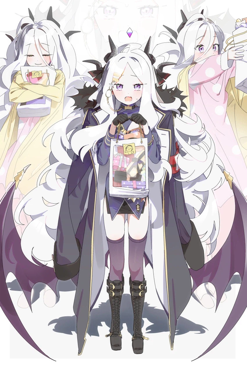 블루아카) 그런데 히나 베개는 구멍 엄청 나있겠지?_1.webp