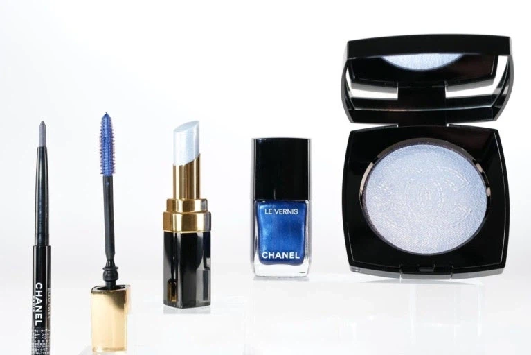 ㅋㅋ 샤넬 감 다 죽었네 이런걸 누가 발라_2.webp