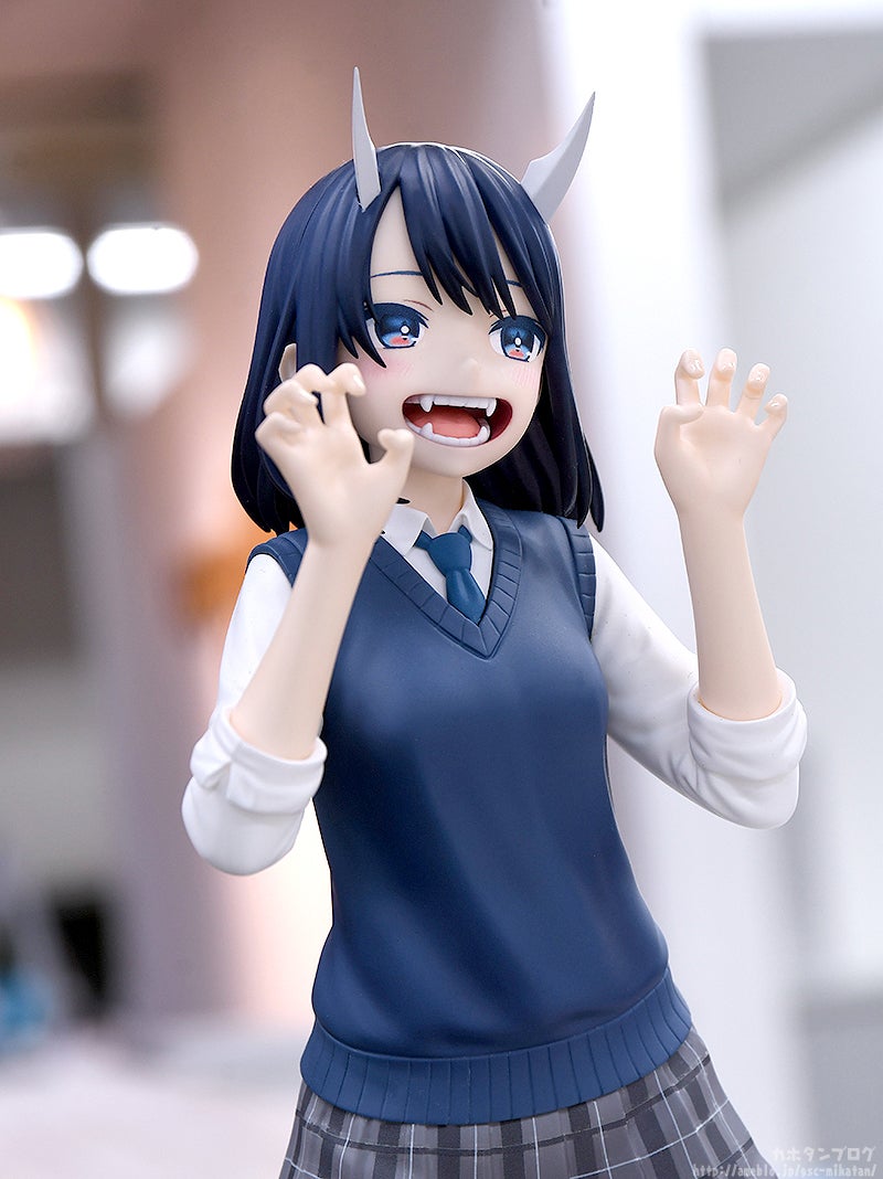 [굿 스마일] POP UP PARADE 아오키 루리 L 사이즈 샘플 사진_5.jpg