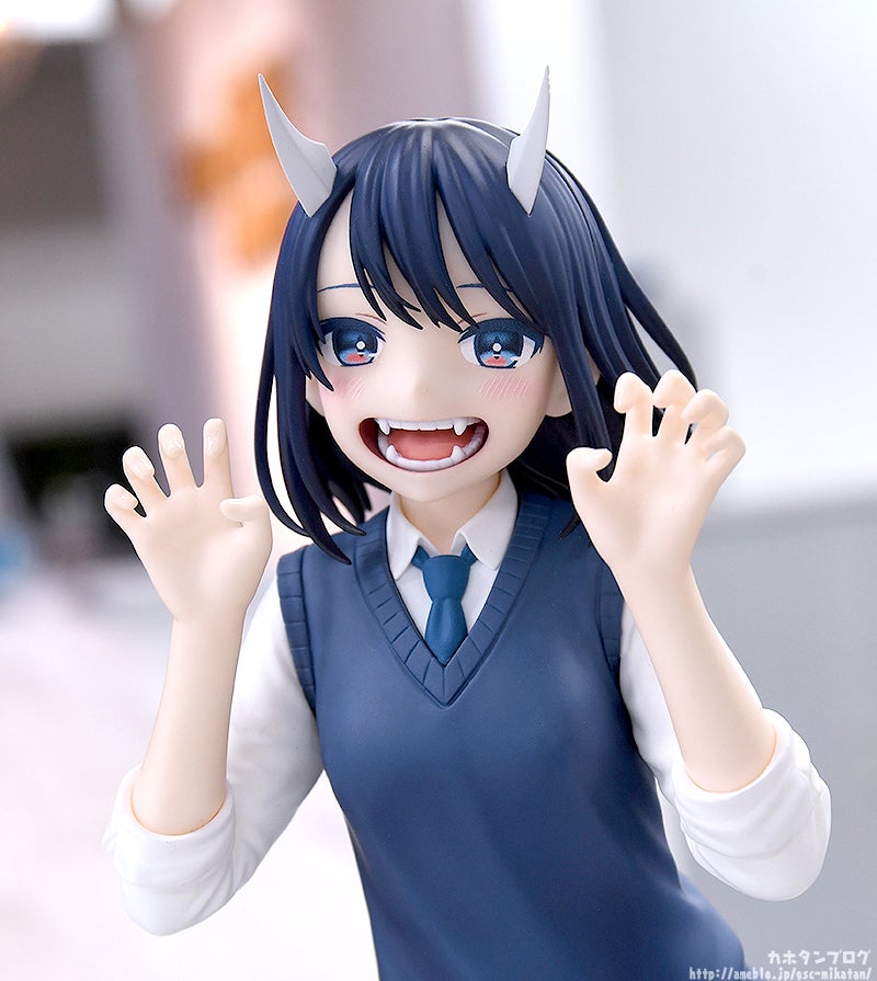 [굿 스마일] POP UP PARADE 아오키 루리 L 사이즈 샘플 사진_6.jpg