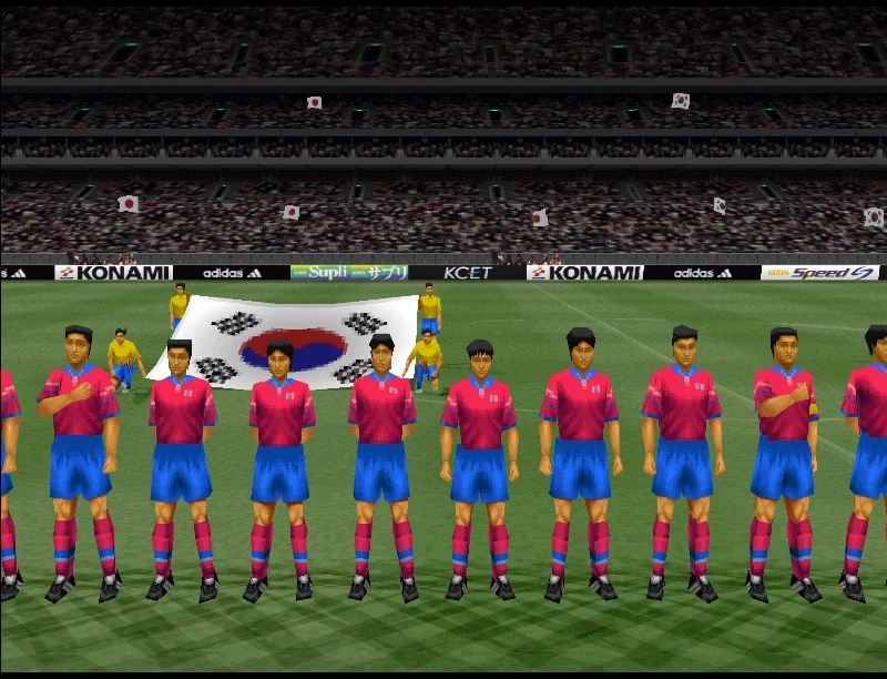 위닝 일레븐 2000 U-23 한일전_4.webp