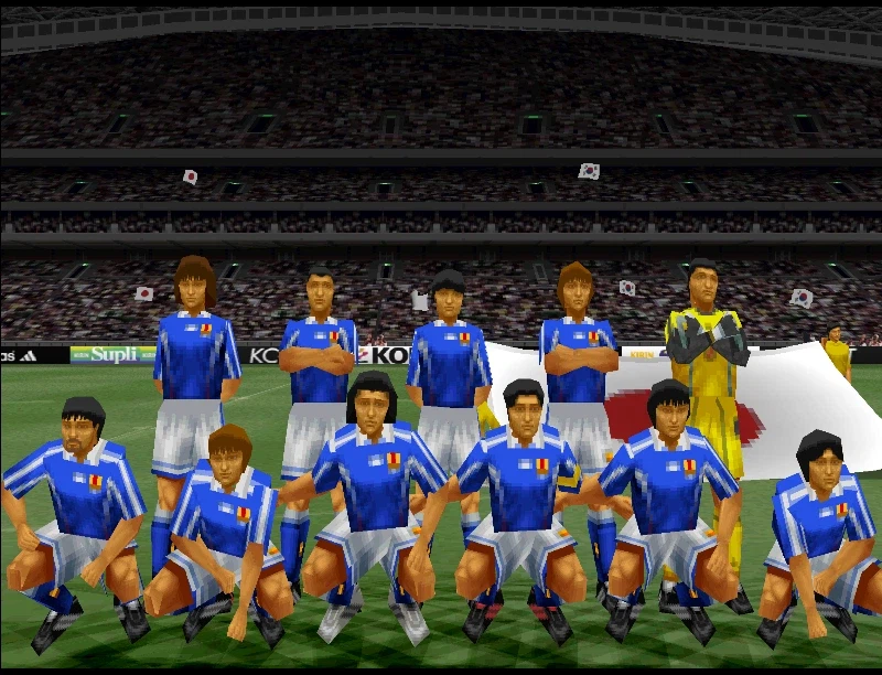 위닝 일레븐 2000 U-23 한일전_7.webp