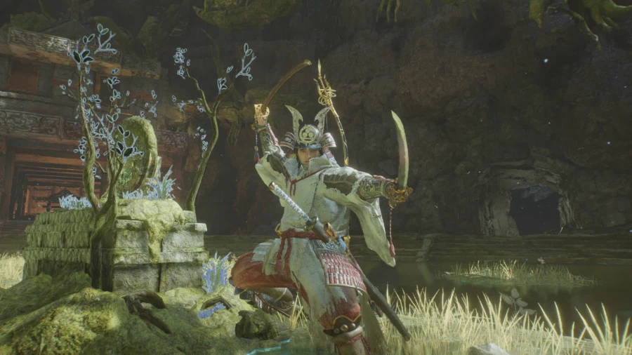 맵 싹싹 긁어먹다가 이제서야 1회차 클리어...(스포없음)_1.webp