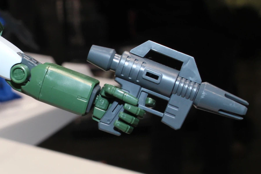 [반다이] MG 건담베이스 한정 짐 스나이퍼 커스텀 (Z건담 버전) 전시 이미지_19.webp