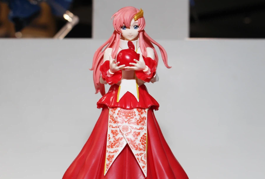 [반다이] FrS 라크스 클라인 Ver.GCP 전시 이미지_1.webp