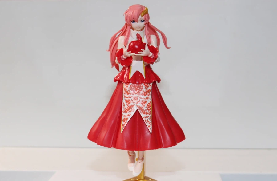 [반다이] FrS 라크스 클라인 Ver.GCP 전시 이미지_2.webp