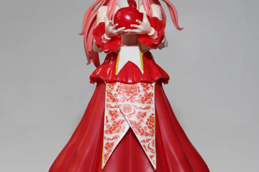 [반다이] FrS 라크스 클라인 Ver.GCP 전시 이미지_5.webp