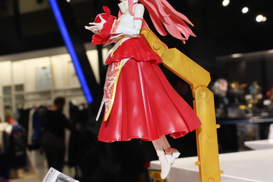 [반다이] FrS 라크스 클라인 Ver.GCP 전시 이미지_12.webp