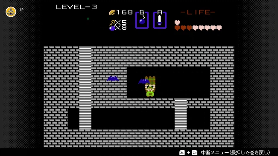 젤다의 전설 40주년 기념 실물 사진, 스샷 모음_23.webp