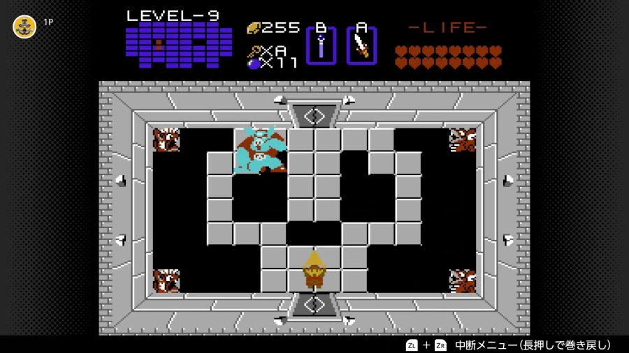 젤다의 전설 40주년 기념 실물 사진, 스샷 모음_24.webp