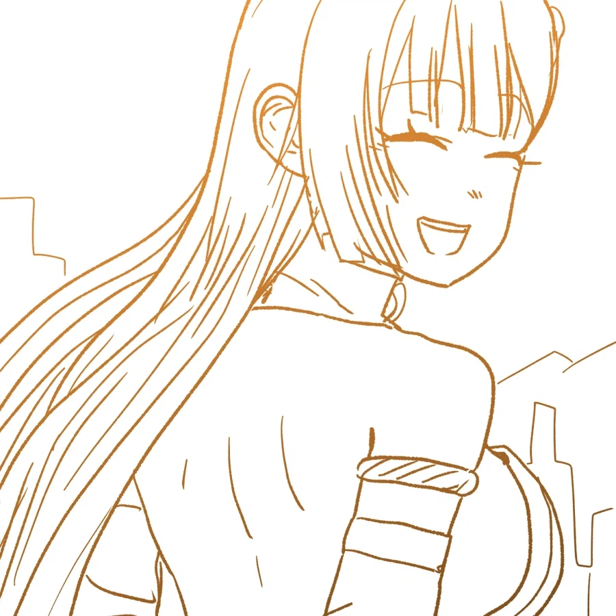 [도사소녀] 2화 : 24살 김민재_1.webp