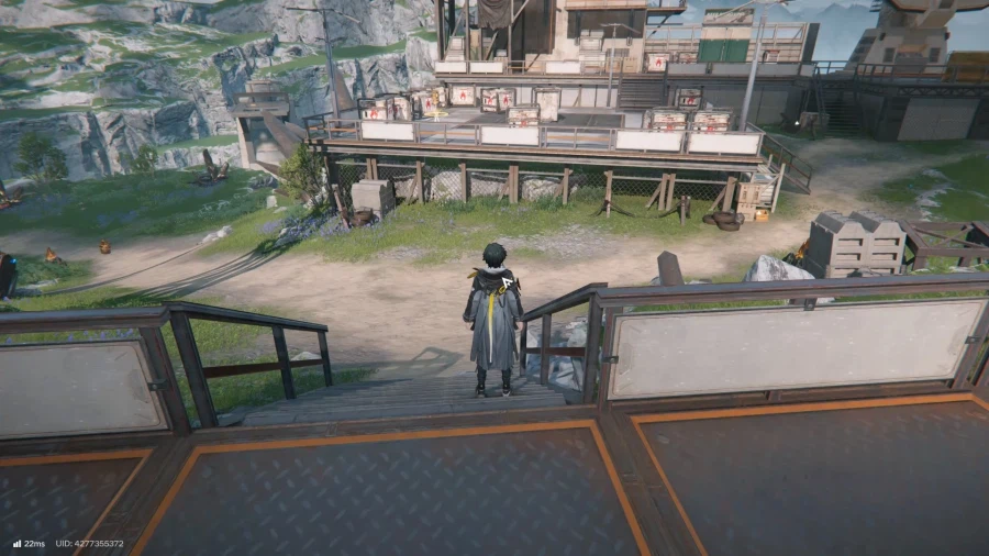 필드 기믹 가이드 - 거점 지역(7) 산지 정상, 산지 옆길_8.webp