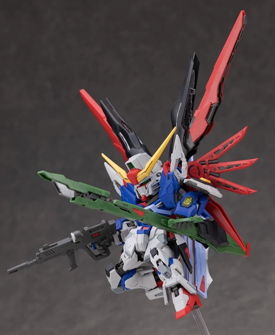 MGSD 데스티니 건담 해외 리뷰 (스크롤 주의)_122.webp