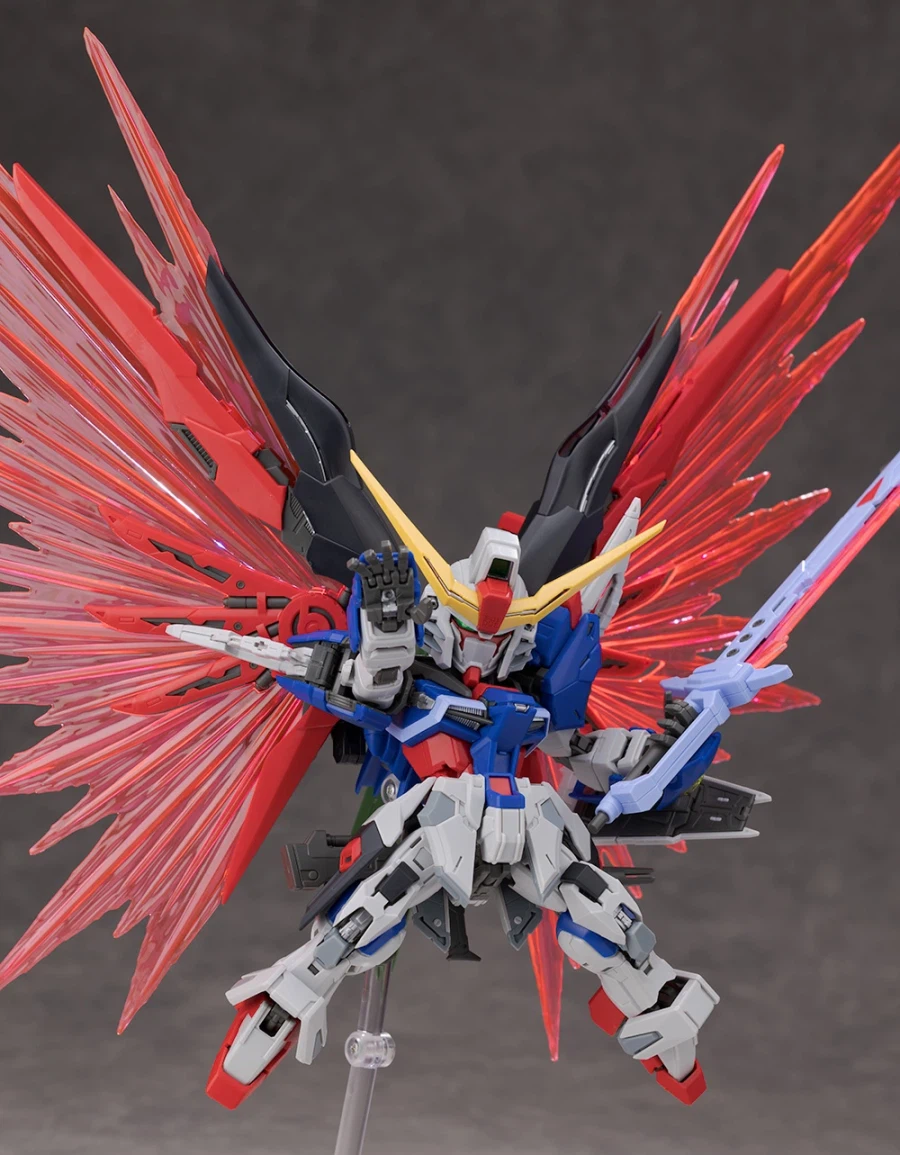 MGSD 데스티니 건담 해외 리뷰 (스크롤 주의)_133.webp