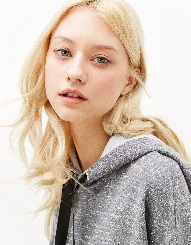 바이오하자드 레퀴엠 - 그레이스 페이스 모델은 줄리아 프랫 으로 밝혀짐_3.webp