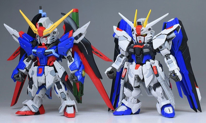 MGSD 데스티니 건담 해외 리뷰 (스크롤 주의)_147.webp