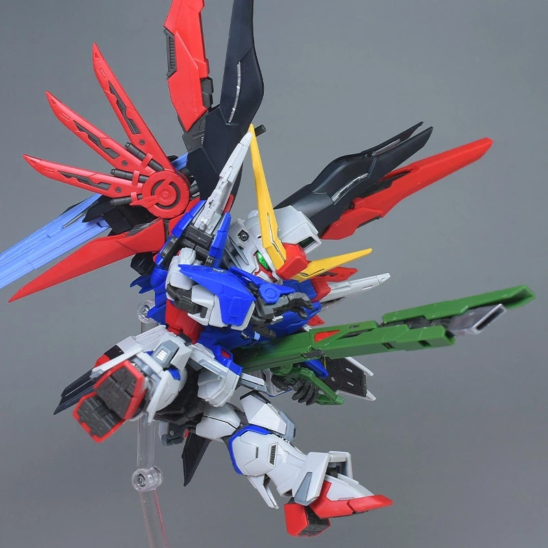 MGSD 데스티니 건담 해외 리뷰 (스크롤 주의)_153.webp