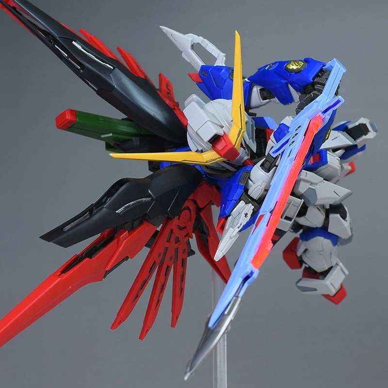 MGSD 데스티니 건담 해외 리뷰 (스크롤 주의)_154.webp