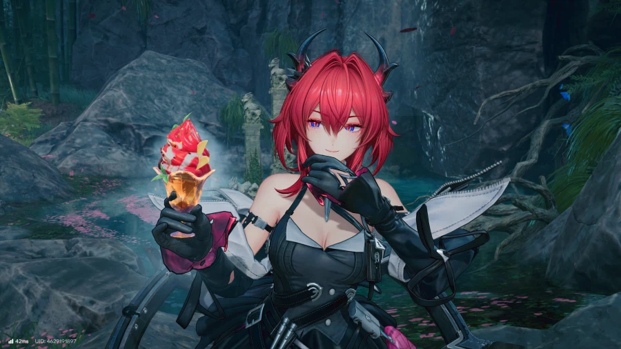 엔드필드) 이쁜 레바테인 보고가_3.webp