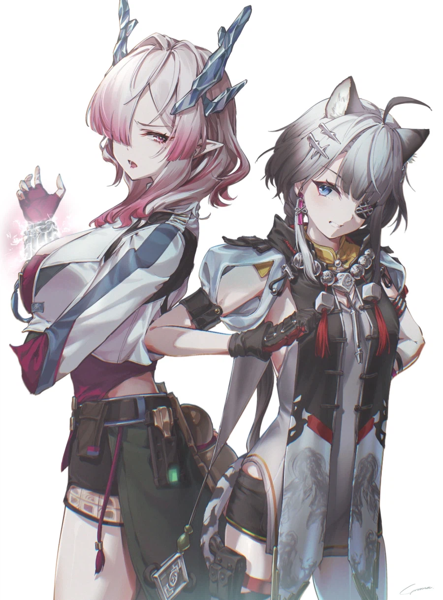 엔드필드) 서브컬쳐 공장겜 대충 30일차 언저리 후기_1.webp