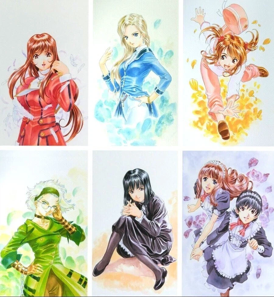 사쿠라대전3 - 깃발 아래서_1.webp